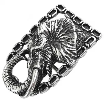 Buckle