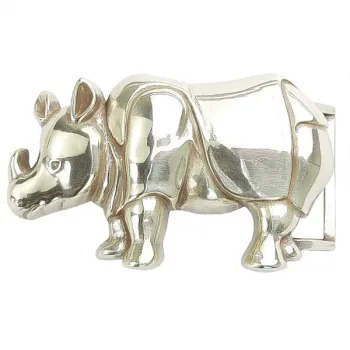 Design Buckle Rhino