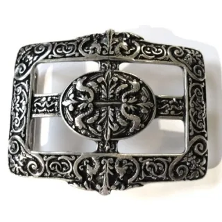 Design Buckle