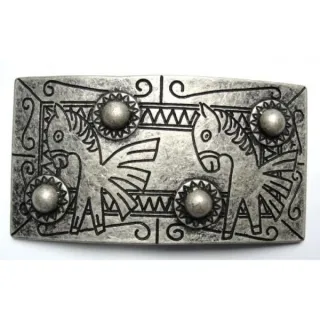 Design Buckle