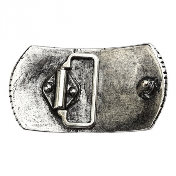 Preview: Belt Buckle Celtic Motif