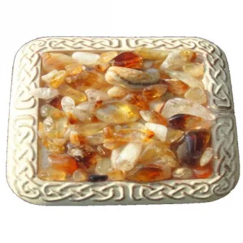 Belt Buckle Stones
