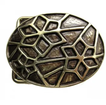 Belt Buckle Design