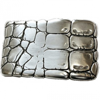 Buckle Kroko