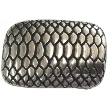 Belt Buckle Design