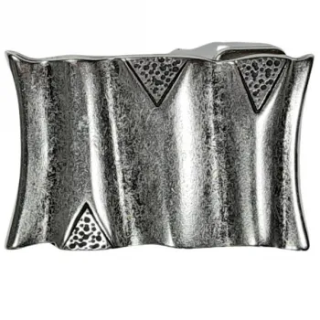 Design Belt Buckle