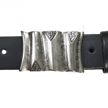 Preview: Design Belt Buckle with belt
