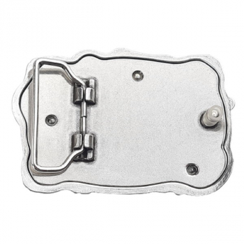 Design Buckle Maritim