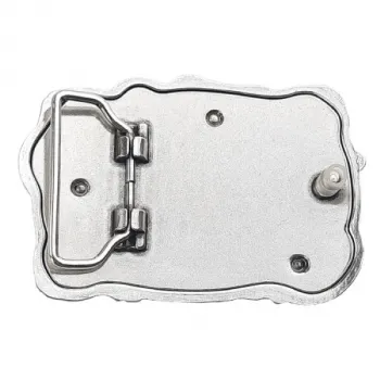 Design Buckle Maritim
