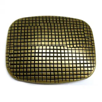 Belt Buckle Design