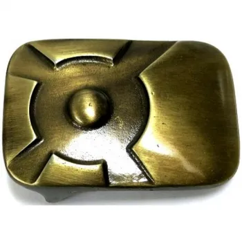 Belt Buckle Design