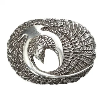 Buckle Phoenix