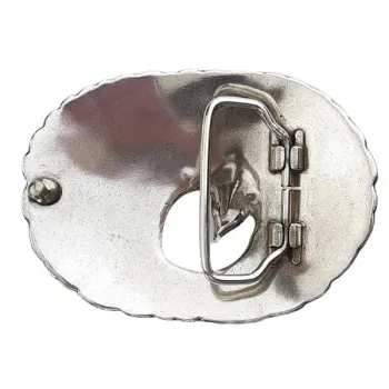 Buckle Phoenix Back