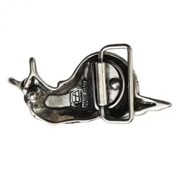 Belt Buckle Design