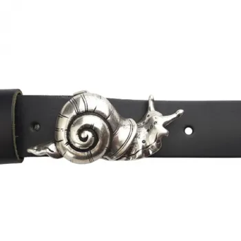 Belt Buckle Design