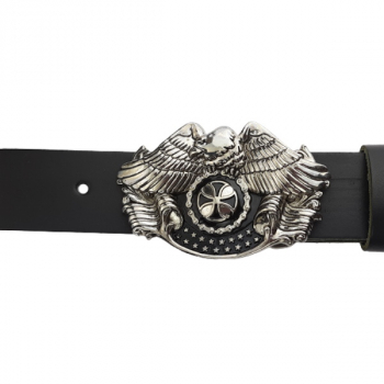 Preview: Buckle Eagle with belt