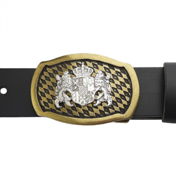 Preview: Buckle Bavaria