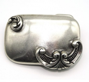 Design Buckle