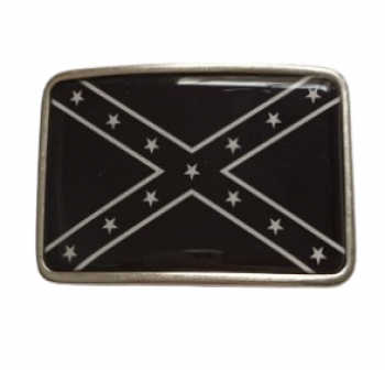 Custom Belt Buckle with Photo or Picture Redneck
