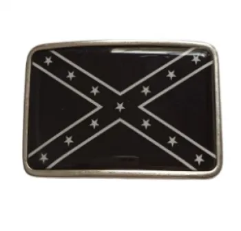 Custom Belt Buckle with Photo or Picture Redneck