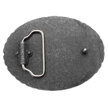 Preview: Belt Buckle Motorcycle