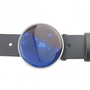 Preview: Belt Buckle Taurus