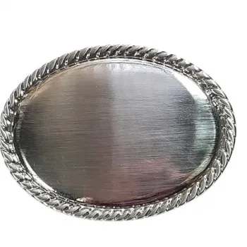 Belt Buckle