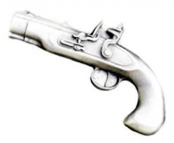 Buckle Muzzleloader