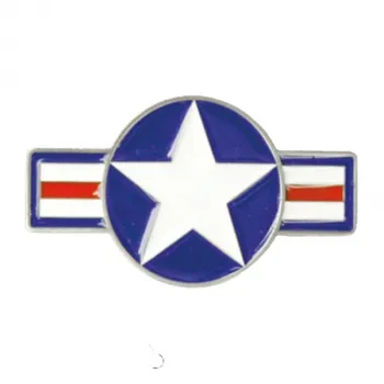 Belt Buckles US Air Force Star & Bars