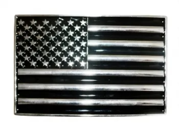 Buckle US - Flag