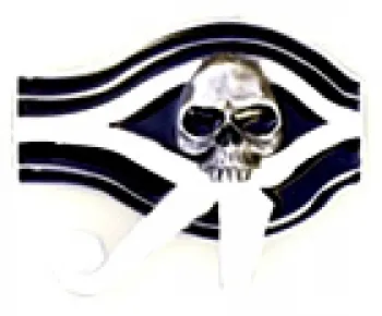 Belt Buckle Eye Of Horus