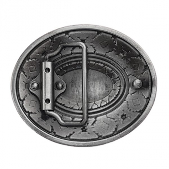 Preview: Buckle Indian back