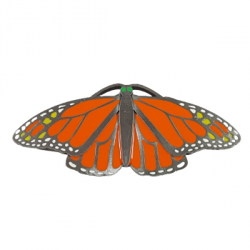 Buckle Butterfly