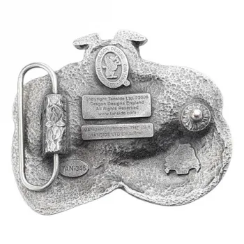 Buckle Spike