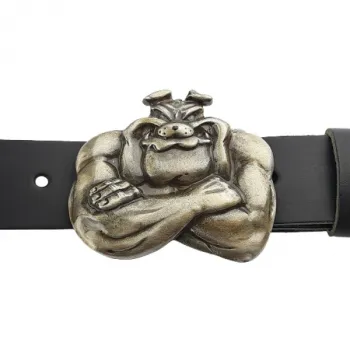 Buckle Spike