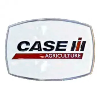 Buckle Case IH