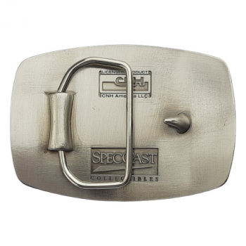 Preview: Buckle Case Logo back