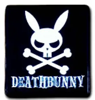 Buckle Death Bunny