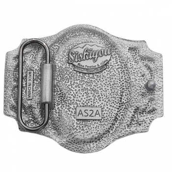 Preview: Buckle Turquoise back