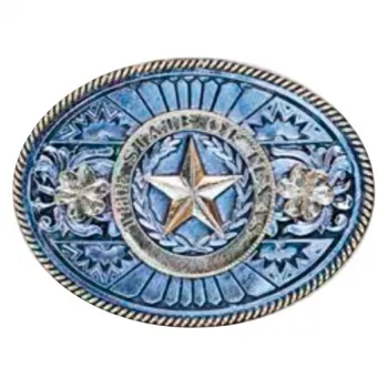 Buckle Western