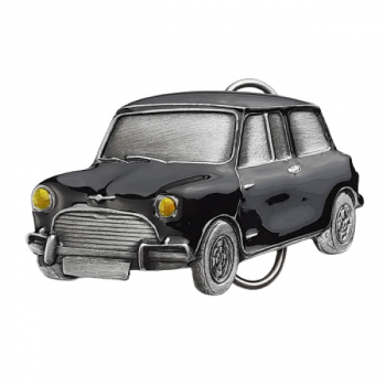 Gürtelschnalle Mini vorne