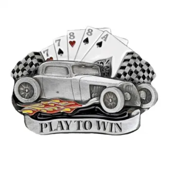 Belt Buckle Play to win