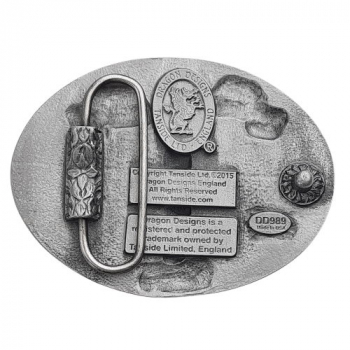 Preview: Buckle Biker