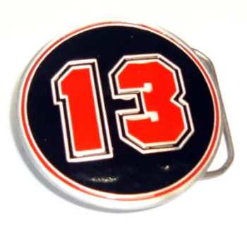 Gürtelschnalle 13