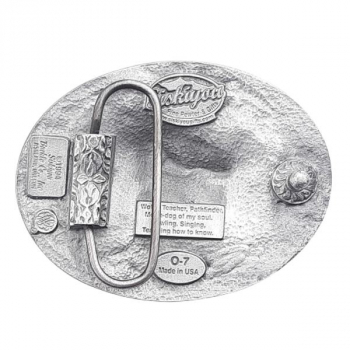 Preview: Buckle Wolf back