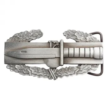 Buckle Bayonet