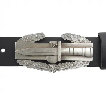 Buckle Bayonet