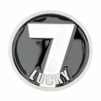 Buckle Lucky 7