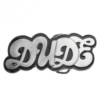 Preview: Bel Buckle Dude