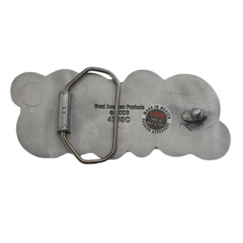 Preview: Bel Buckle Dude